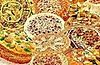 Yummy Links: From Pizza Crusts to Tap Water