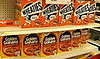 General Mills Releases Vintage Cereal Boxes and Vintage Tees