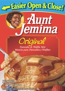 Two Food Recalls: Aunt Jemima Pancake and Waffle Mix, and Stop and Shop Chicken