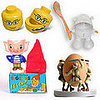 10 Unique Egg Cups