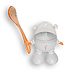 Robot Egg Cup