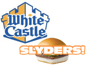 White Castle Springs Forward With Free Slyders