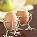 Chick Feet Wire Egg Cup