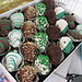Chocolate Covered Strawberries