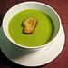 Sweet Pea Soup
