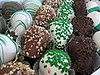 Foodie Treats for St. Patrick's Day