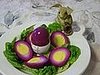 Yummy Link: Ruby Eggs
