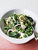 Green Side: Spring Pea Salad