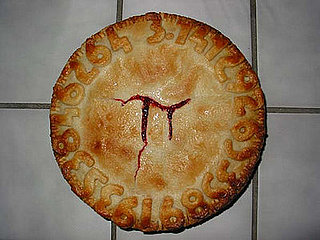 Pies for Pi Day and Other Baking Tools