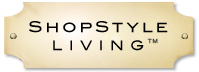 Introducing ShopStyle Living and a Chance to Win $500!