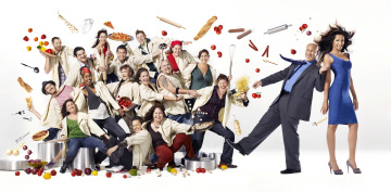 Are You Going to Watch the Top Chef Season 4 Premiere Tonight?