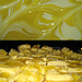 Rippled Lemon Cheesecake