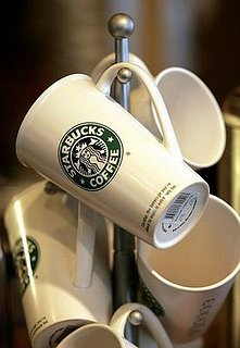 Starbucks Buys Clover Maker Coffee Equipment Company and Begins Reward Program