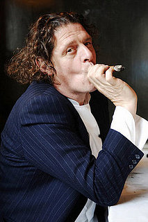 Marco Pierre White to Host New Food Reality show Called The Chopping Block