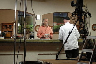Do You Like Watching Cooking Shows on TV?