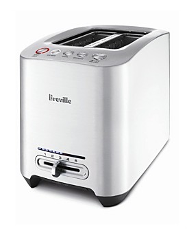 Enter the Breville Smart-Toaster Giveaway! 