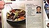 Unfortunately for Good Housekeeping, Conan Doesn't Have an Irish Stew Recipe
