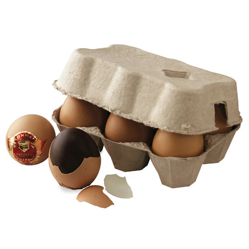 Chocolate Eggs Chocolate Eggs
