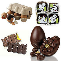 Top 10 Easter Chocolates Top 10 Easter Chocolates