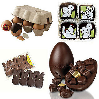 Top 10 Easter Chocolates