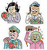 Good Magazine Interviews Expert Food Reviewers