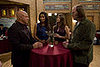 Top Chef Quiz: A Night at the Zoo