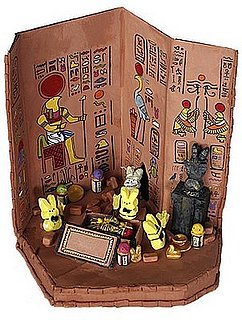 The Washington Post's 2nd Annual Peep Show