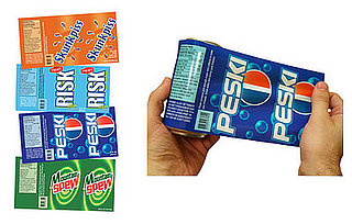 Beer Can Wrap: Love It or Hate It?