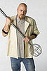 Interview With Erik Hopfinger from Top Chef Season 4