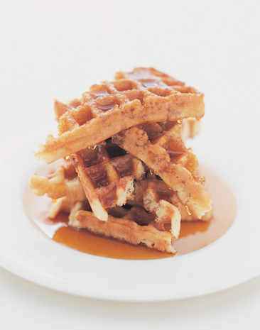 International Waffle Day Trivia and Quiz