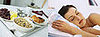 Would You Prefer a Good Breakfast or Extra Sleep?