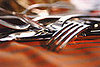 How to Choose the Correct Flatware and Serveware for Your Registry