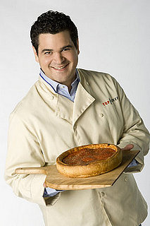 Good Morning Manuel — A Chat with the Eliminated Chef