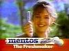 Foodie Flashback: Check Out This Classic Mentos Car Ad
