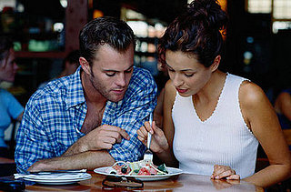 Do Tell: How Do You Feel About Sharing Food?