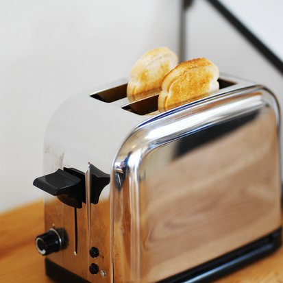 Registry Roundup: Gadgets and Gizmos!