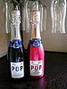 Happy Hour: Pop Champagne and Sparkling Rosé