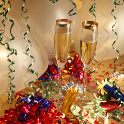 Happy New Year!