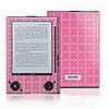 Sony Reader Goes Pink for Valentine's Day