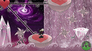 Eternity's Child Hits the Wii