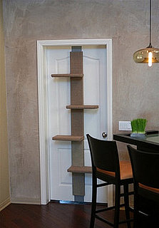 The Climber: for Stylish Homes and Cats