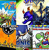 Bargain Bin Games Under $25
