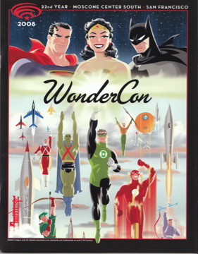 WonderCon Costume Extravaganza on Geeksugar WonderCon Costume Extravaganza on Geeksugar