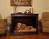 Crate Haven Pet Crates Pull Double Duty