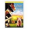 My Favorite Animal Flicks