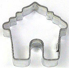 Doggone Cute Cookie Cutters Doggone Cute Cookie Cutters