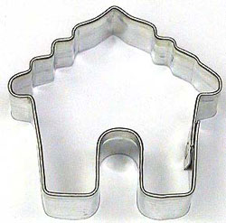 Doggone Cute Cookie Cutters