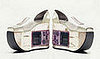 Gameboy Shoes: Geekish or Freakish?