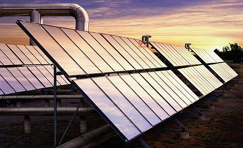 Solar Cells From Inkjet Printer