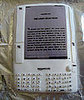 Kindle Cake is Baked Gadget Goodness